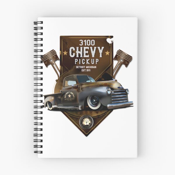 Item preview, Classic Chevy | Limited Edition designed and sold by Crafts4MeAndU.