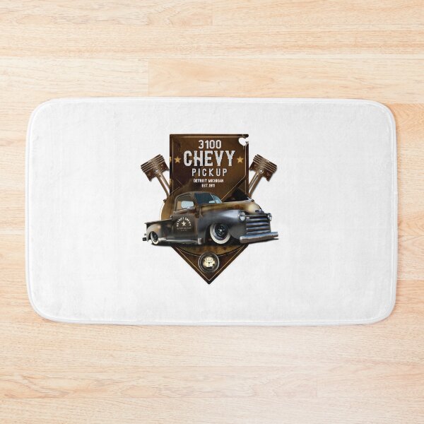 Item preview, Classic Chevy | Limited Edition designed and sold by Crafts4MeAndU.