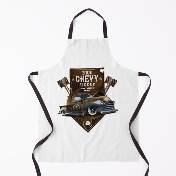 Item preview, Classic Chevy | Limited Edition designed and sold by Crafts4MeAndU.