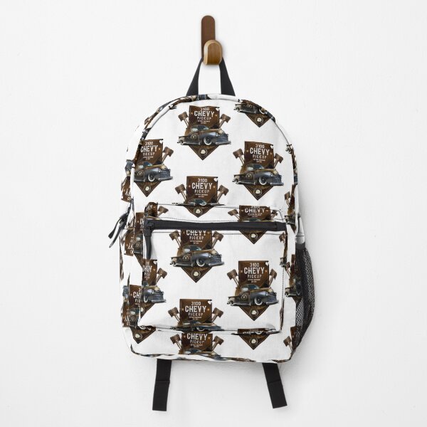 Item preview, Classic Chevy | Limited Edition designed and sold by Crafts4MeAndU.