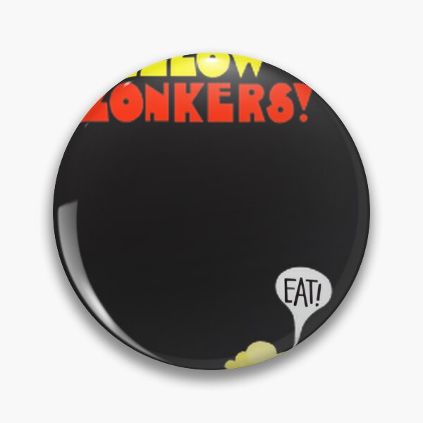 Item preview, Screaming Yellow Zonkers - Retro Candy Nostalgia Gift | Perfect Gift For You And Friends designed and sold by theSunrise.