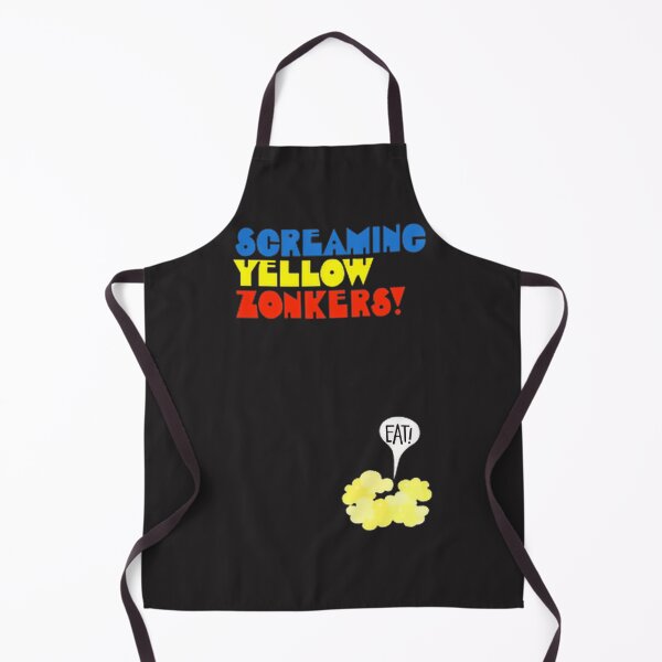 Item preview, Screaming Yellow Zonkers - Retro Candy Nostalgia Gift | Perfect Gift For You And Friends designed and sold by theSunrise.