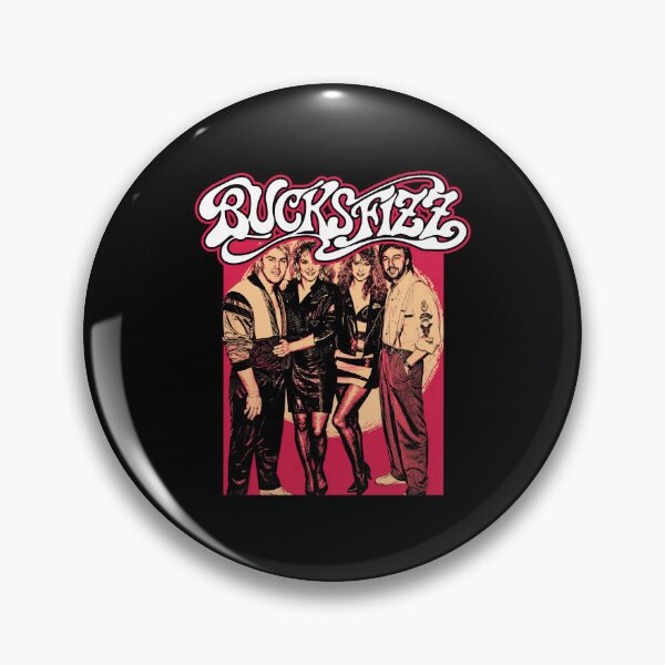 Item preview, Vintage Pink Euro Pop Musician designed and sold by ShimyArtwork.