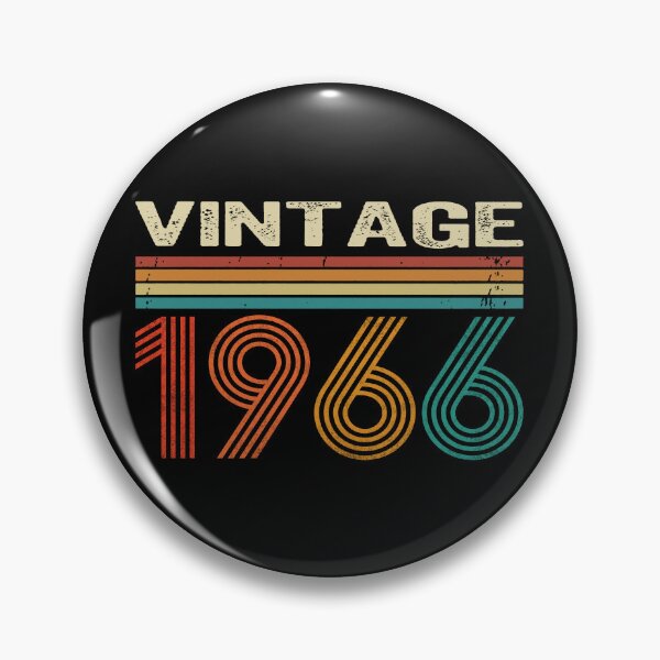Item preview, Vintage 1966. #12 designed and sold by EunsooLee.