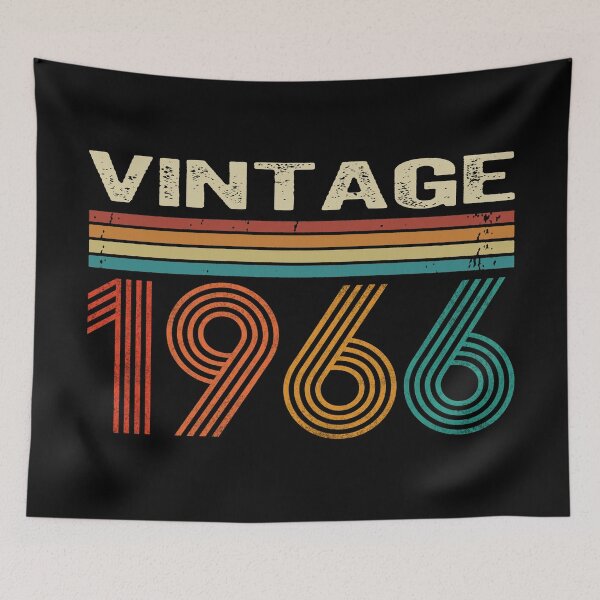 Item preview, Vintage 1966. #12 designed and sold by EunsooLee.