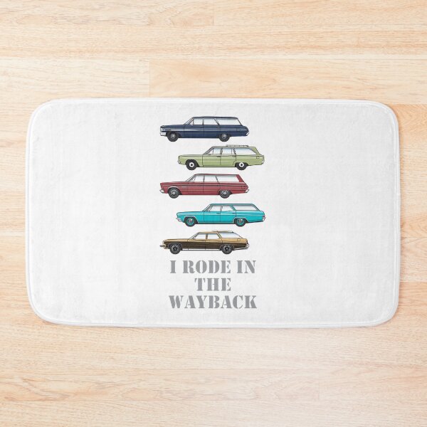 Item preview, In The Wayback | Perfect Gift For You And Friends designed and sold by Crafts4MeAndU.