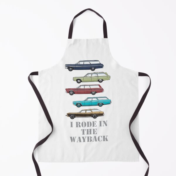 Item preview, In The Wayback | Perfect Gift For You And Friends designed and sold by Crafts4MeAndU.