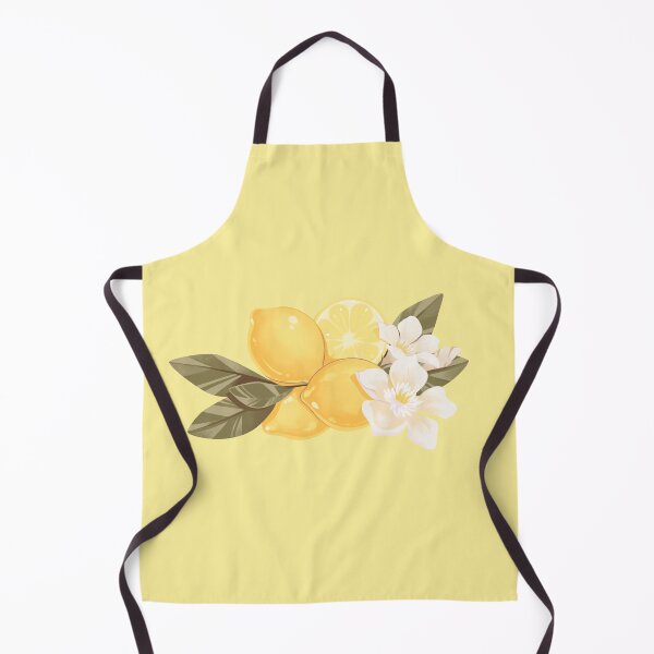 Item preview, Sunbrew Citrus Lemon Botanical designed and sold by Varo-DY.