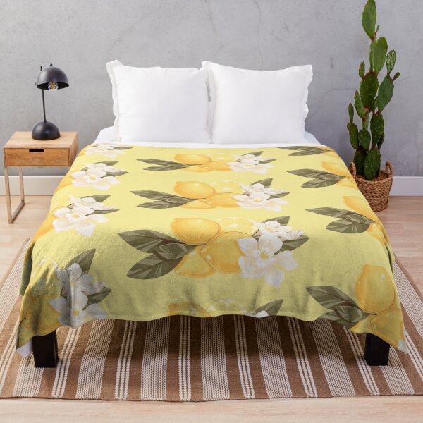 Item preview, Sunbrew Citrus Lemon Botanical designed and sold by Varo-DY.
