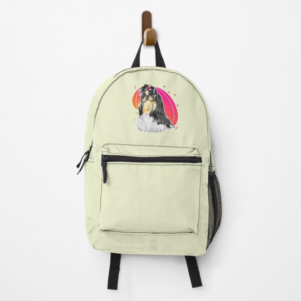 Item preview, Shih Tzu Portrait designed and sold by FanFest.