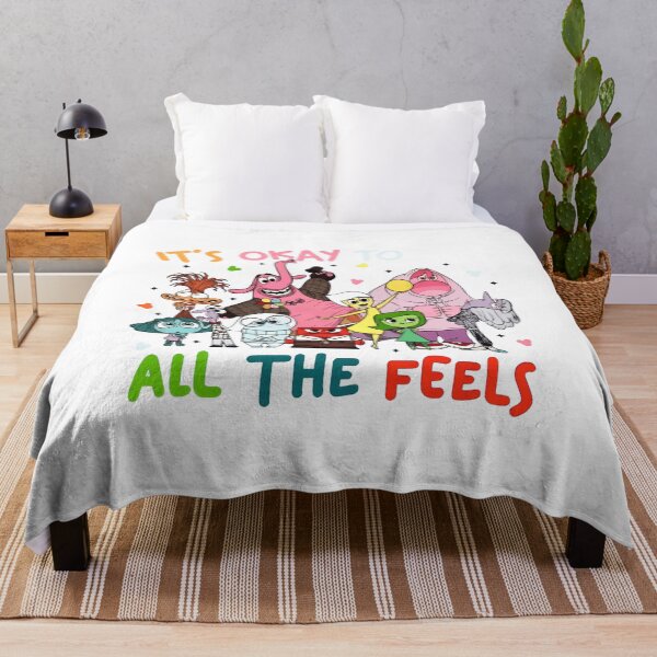 Item preview, Colorful Emotional Characters Feeling Happy Together designed and sold by AllisonBo57055.