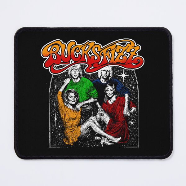 Item preview, Retro Group Pop Band Music  designed and sold by ShimyArtwork.