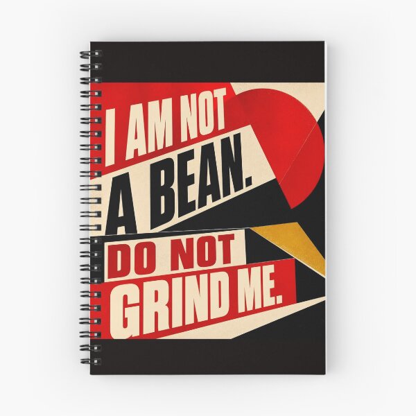 Item preview, Do Not Grind me designed and sold by Helios Be. Lavsh.