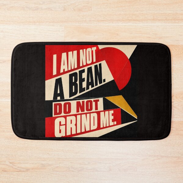 Item preview, Do Not Grind me designed and sold by Helios Be. Lavsh.
