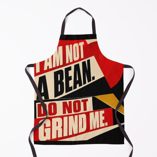 Item preview, Do Not Grind me designed and sold by Helios Be. Lavsh.