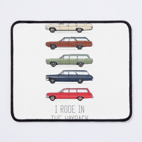 Item preview, I Rode In The Way Back – Retro Bike Illustration Tee, Vintage Cycling Shirt | Limited Edition designed and sold by Crafts4MeAndU.