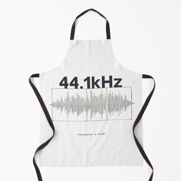 Item preview, 44.1kHz // Frequency & Flow designed and sold by DecibelDecor034.