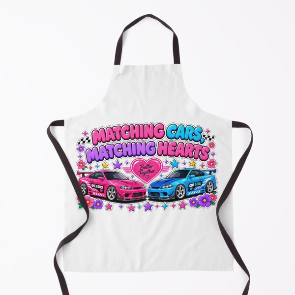 Item preview, Matching Cars, Matching Hearts designed and sold by zakvisuals.