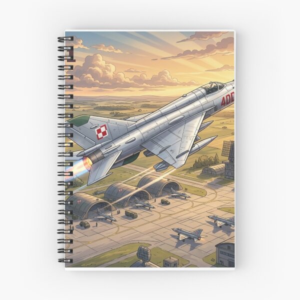 Item preview, Polish Mig-21 designed and sold by HillC1985.