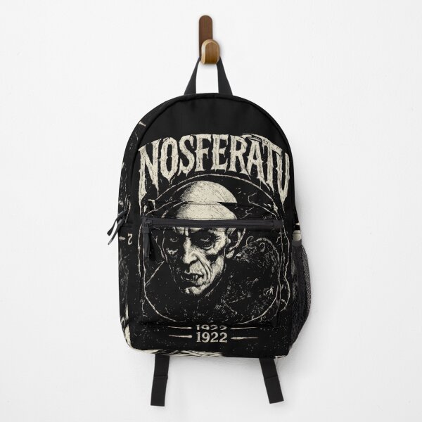 Item preview, Nosferatu 1922 - Horror Movies Collection designed and sold by HardDraw.