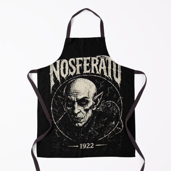 Item preview, Nosferatu 1922 - Horror Movies Collection designed and sold by HardDraw.