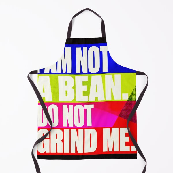 Item preview, Do Not Grind me #1 designed and sold by Helios Be. Lavsh.