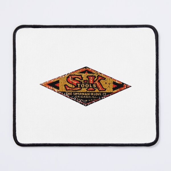 Item preview, Vintage Sk Tools Usa - Classic American Mechanic Gear | Limited Edition designed and sold by Crafts4MeAndU.