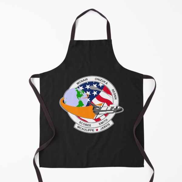 Item preview, Nasa Space Shuttle Challenger Sts-51-L Memorial Tribute | Limited Edition designed and sold by theSunrise.