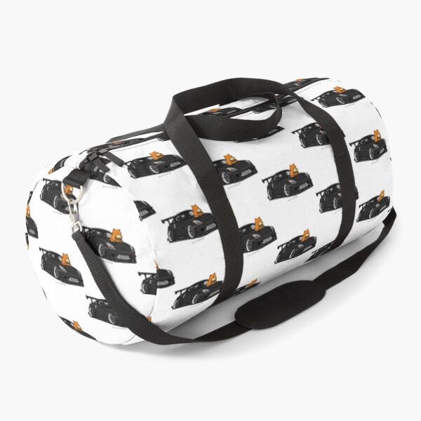 Item preview, Funny JDM Cat Car Sandwich Meme designed and sold by MonkiFlipp.