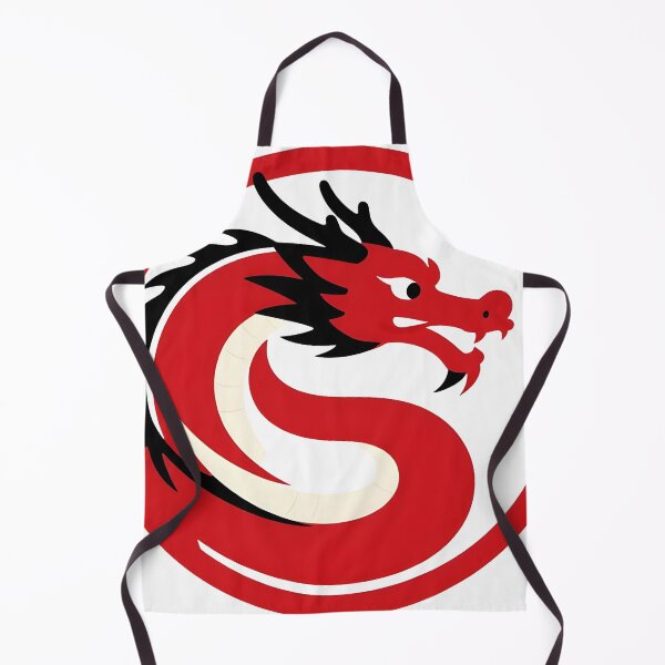 Item preview, Japanese Dragon Collection – Premium Oriental Illustration designed and sold by El arte del dragón eterno.