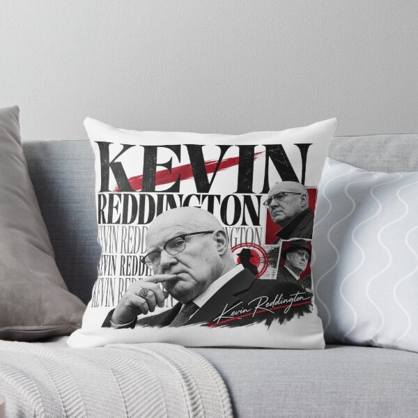 Item preview, kevin reddington goat designed and sold by CirceRavens.