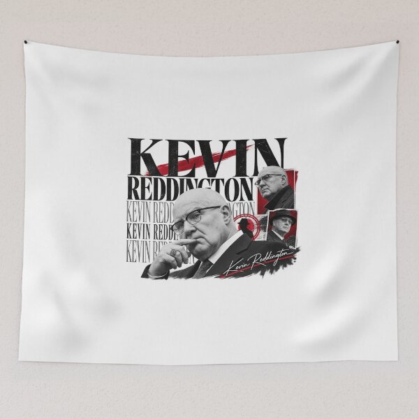 Item preview, kevin reddington goat designed and sold by CirceRavens.