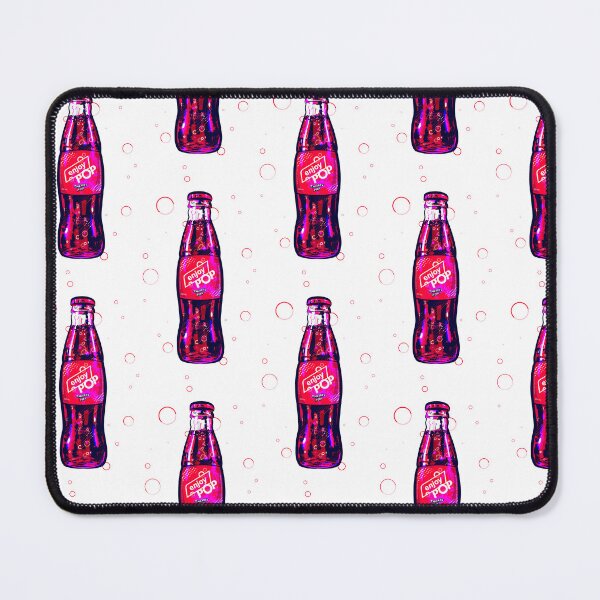 Item preview, "Cherry Pop Bottle Bubbles" (C) designed and sold by  Enjoy Artwork .
