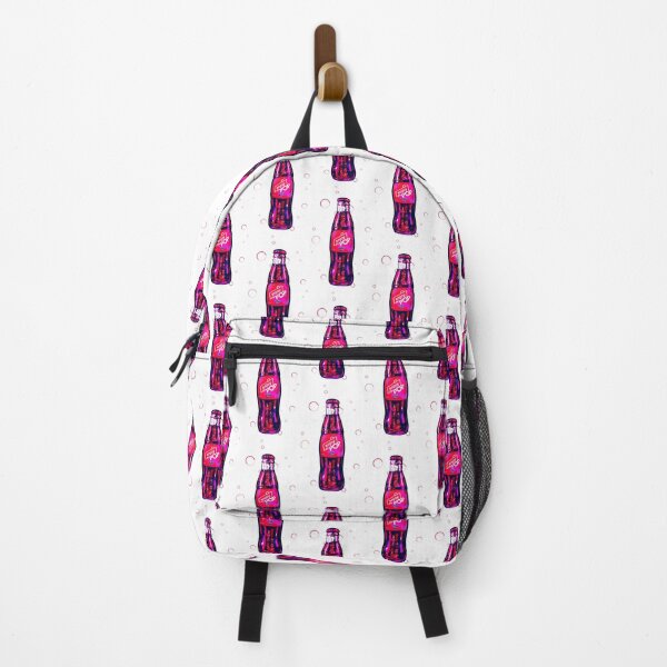 Item preview, "Cherry Pop Bottle Bubbles" (C) designed and sold by  Enjoy Artwork .