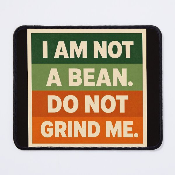 Item preview, Do Not Grind me #2 designed and sold by Helios Be. Lavsh.