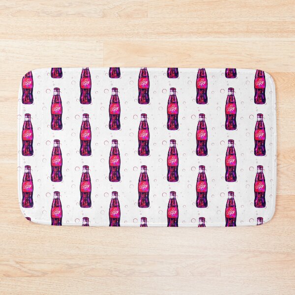 Item preview, "Cherry Pop Bottle Bubbles" (C) designed and sold by  Enjoy Artwork .