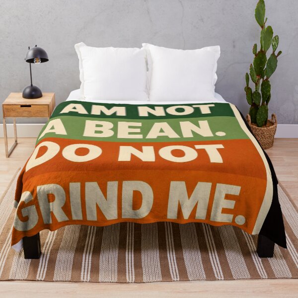 Item preview, Do Not Grind me #2 designed and sold by Helios Be. Lavsh.