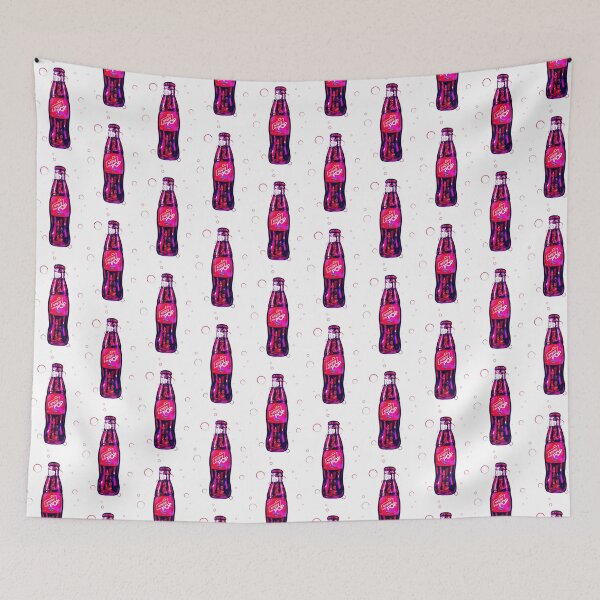 Item preview, "Cherry Pop Bottle Bubbles" (C) designed and sold by  Enjoy Artwork .