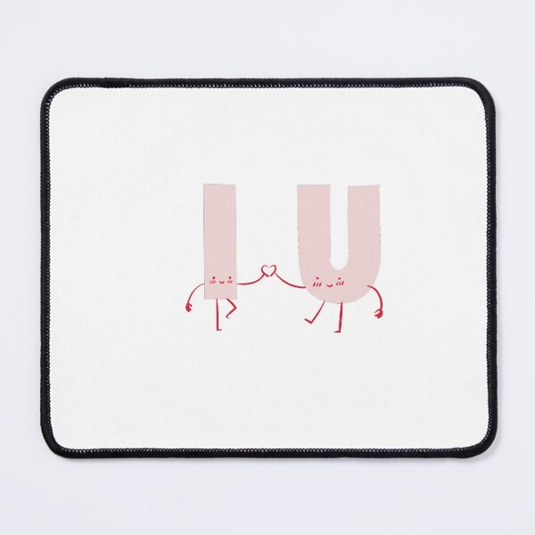 Item preview, Letters expressing love, a drawing that conveys "I love you"  designed and sold by Bbrazile16.