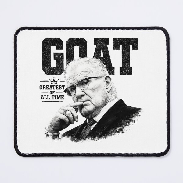 Item preview, kevin reddington goat designed and sold by CirceRavens.