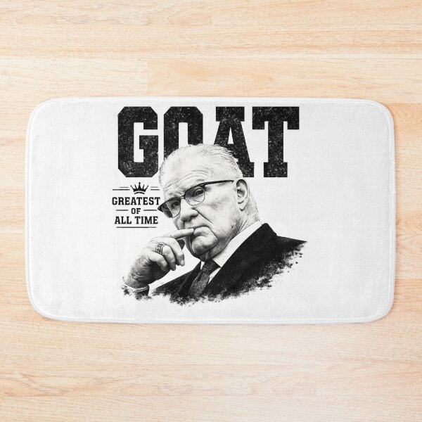 Item preview, kevin reddington goat designed and sold by CirceRavens.