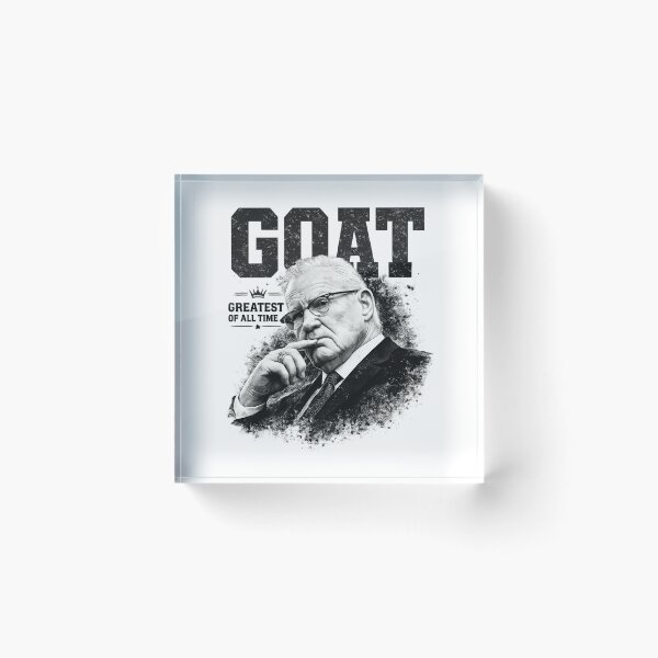 Item preview, kevin reddington goat designed and sold by CirceRavens.