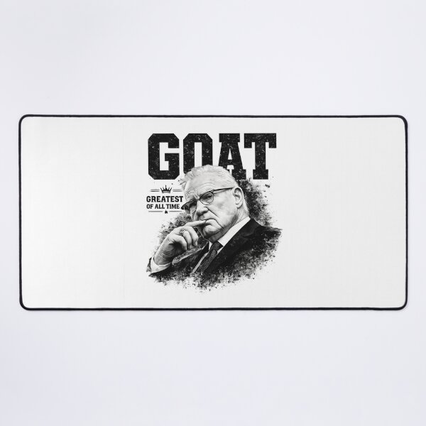 Item preview, kevin reddington goat designed and sold by CirceRavens.