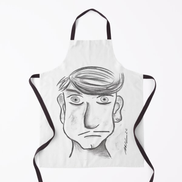 Item preview, Dandy, Charcoal designed and sold by Anke‘s Bazaar.