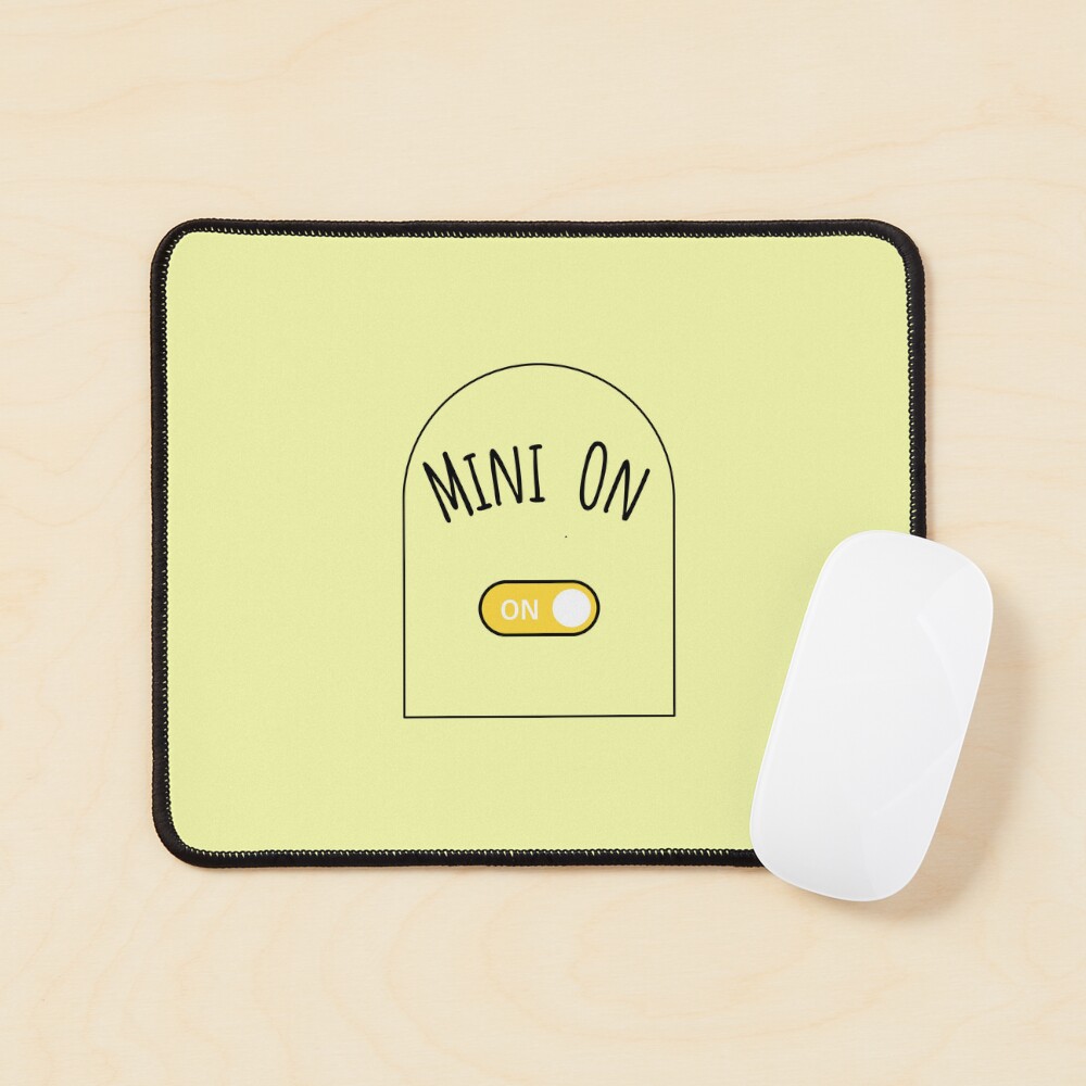 Item preview, Mouse Pad designed and sold by FanFest.