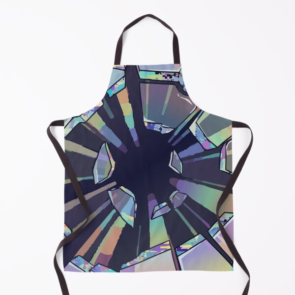 Item preview, Adversarial Fractured Chrome Sphere | Glitch Data Art Design designed and sold by Uglyandcute.