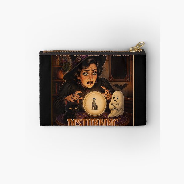 Item preview, I Find Your Lack of Whimsy Disturbing designed and sold by tellia-kallisto.