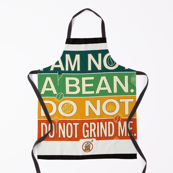 Item preview, Do Not Grind me #4 designed and sold by Helios Be. Lavsh.