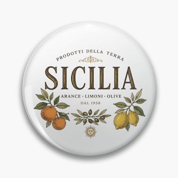 Item preview, Sicilia prodotti della terra designed and sold by Miming.