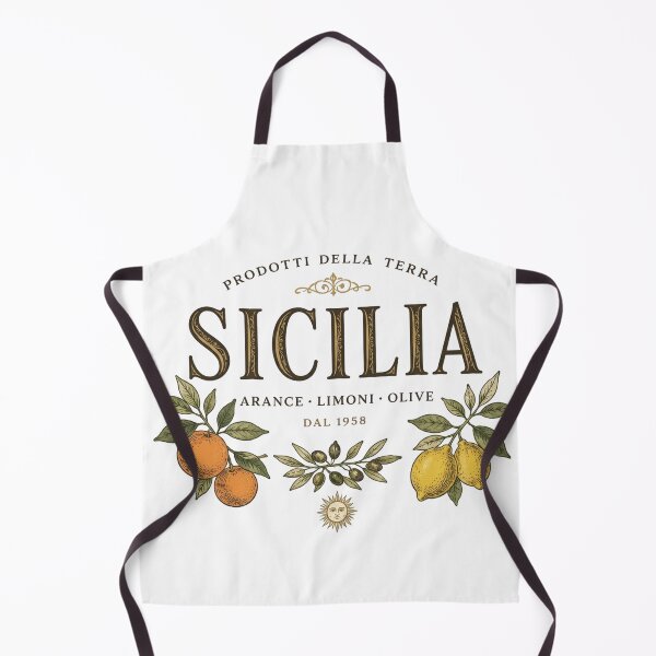 Item preview, Sicilia prodotti della terra designed and sold by Miming.